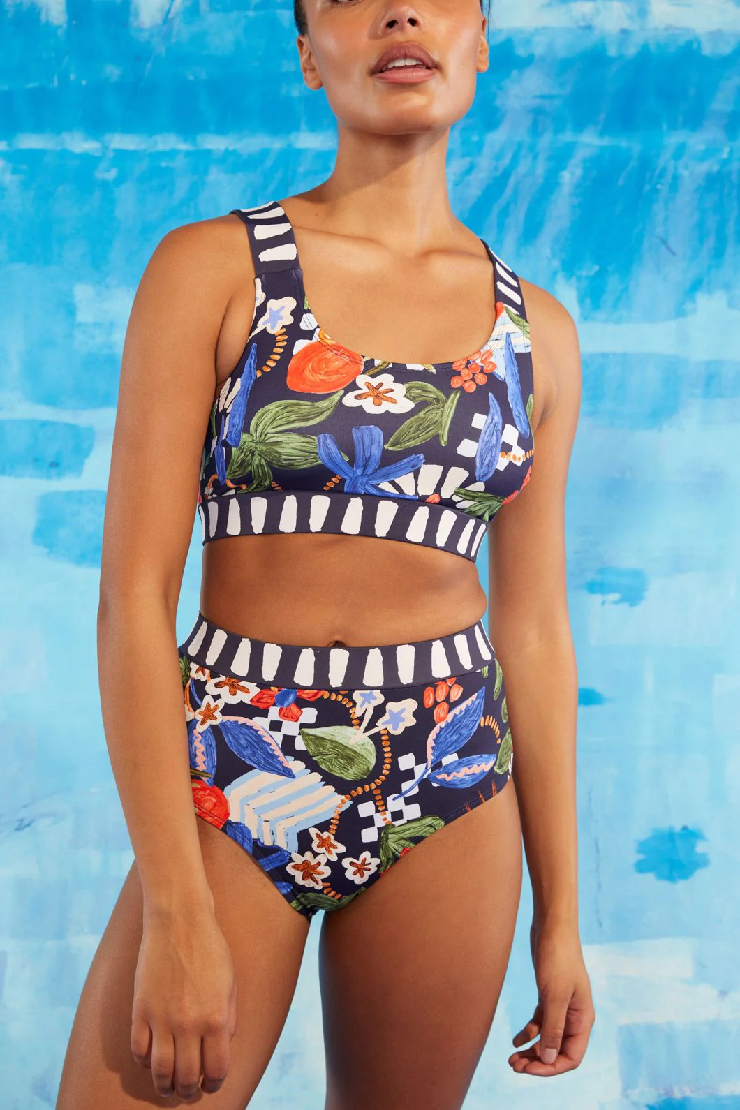 To Market Bikini Bottom - Image 6