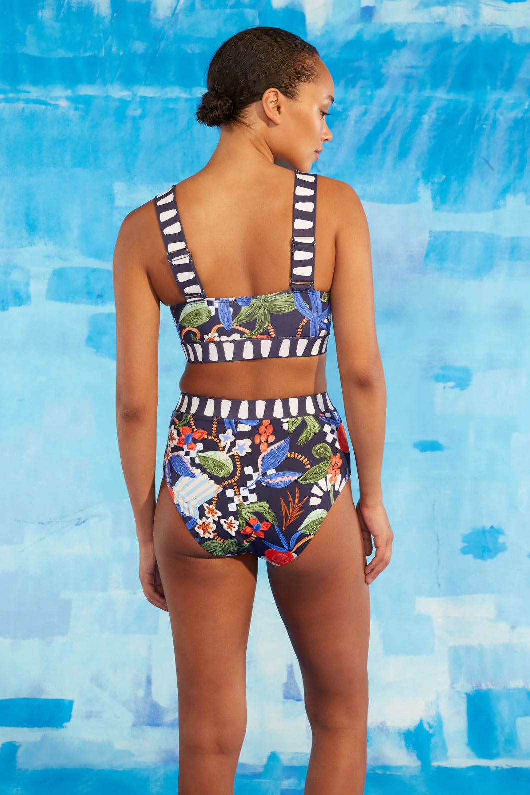 To Market Bikini Top - Image 5