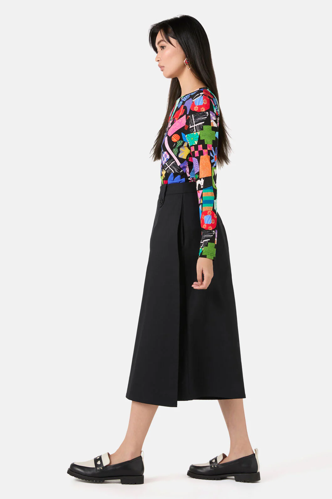 Tomasa Skort - Image 2