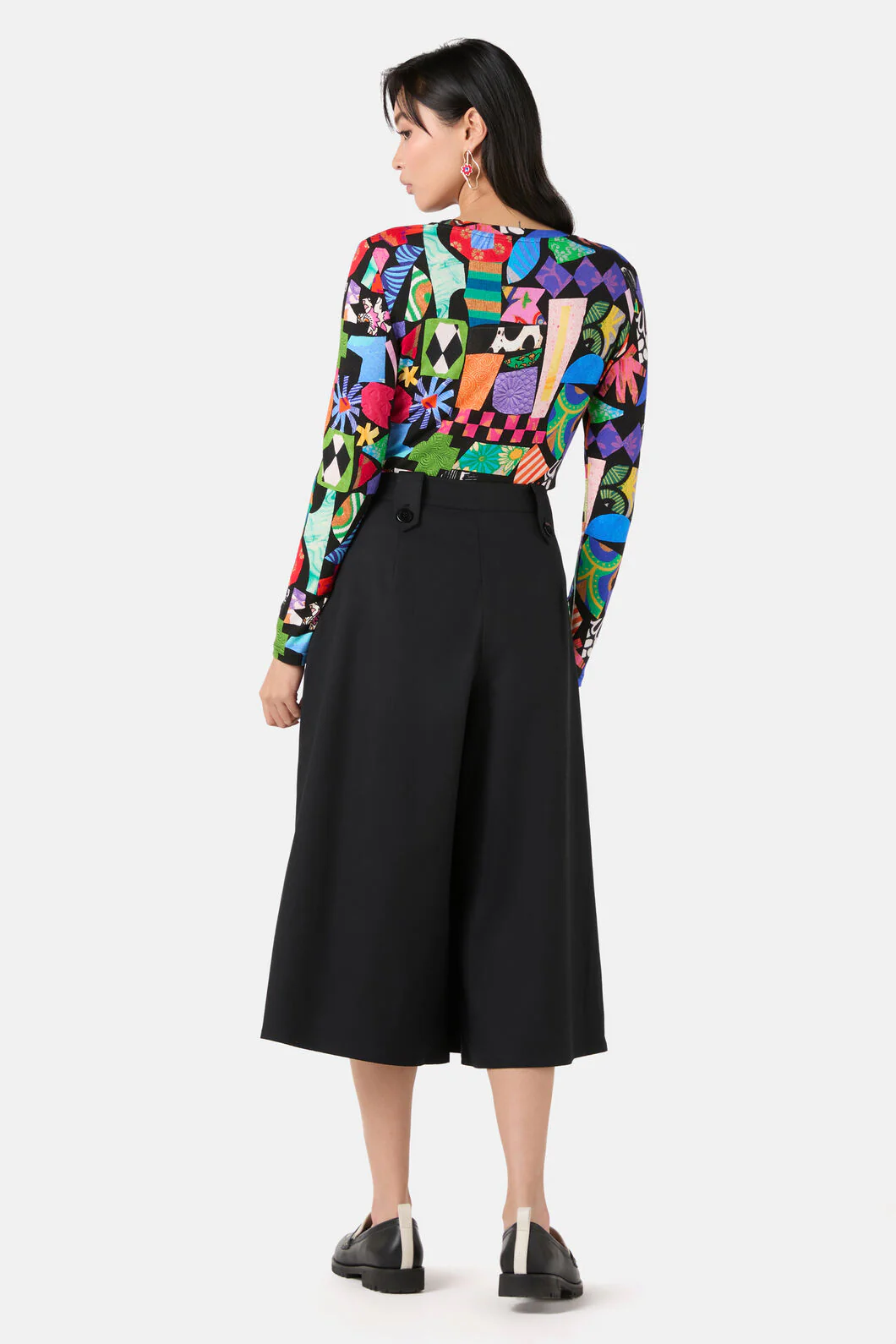 Tomasa Skort - Image 3