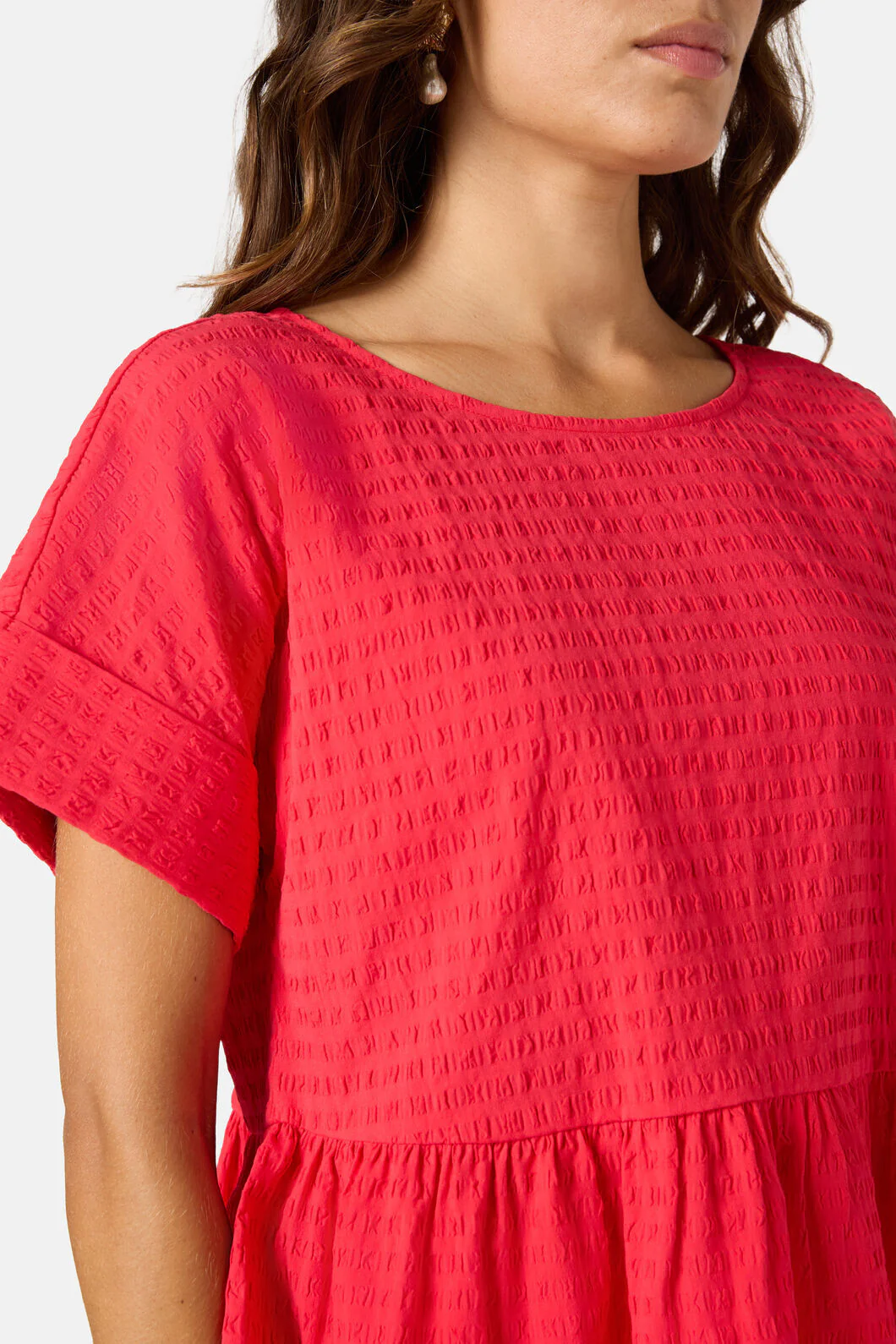 Tomato Cotton Top - Image 10
