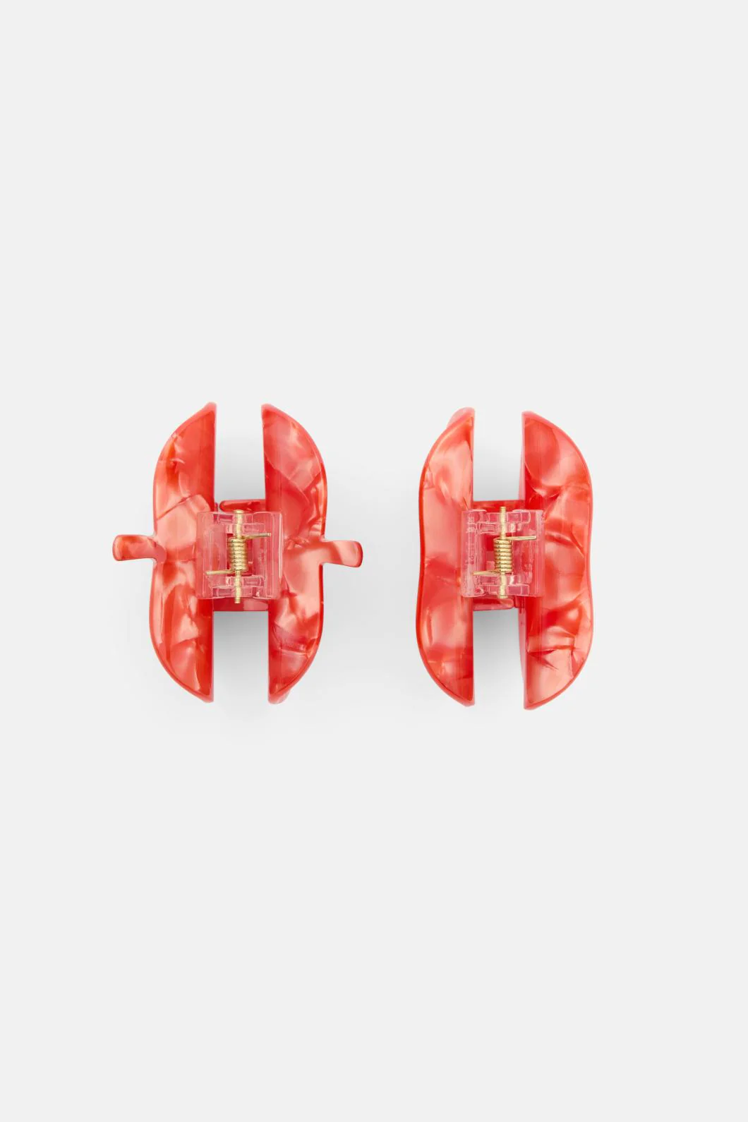 Tomato Hair Claw Set 2 - Image 4