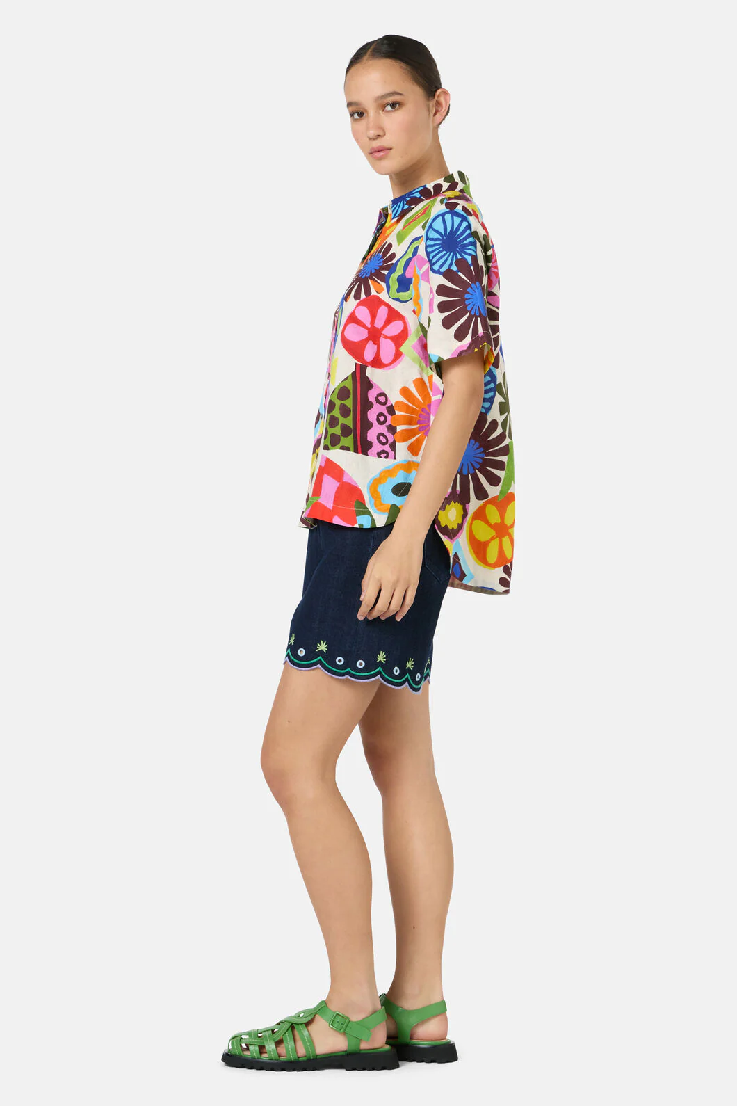 Tropic Pop Shirt - Image 5