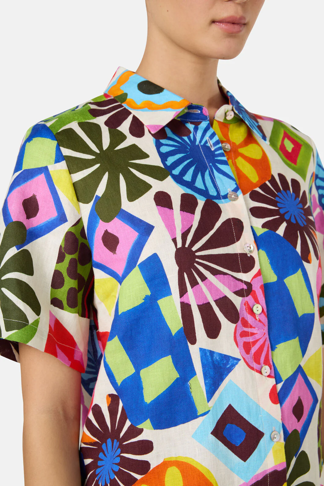 Tropic Pop Shirt - Image 7