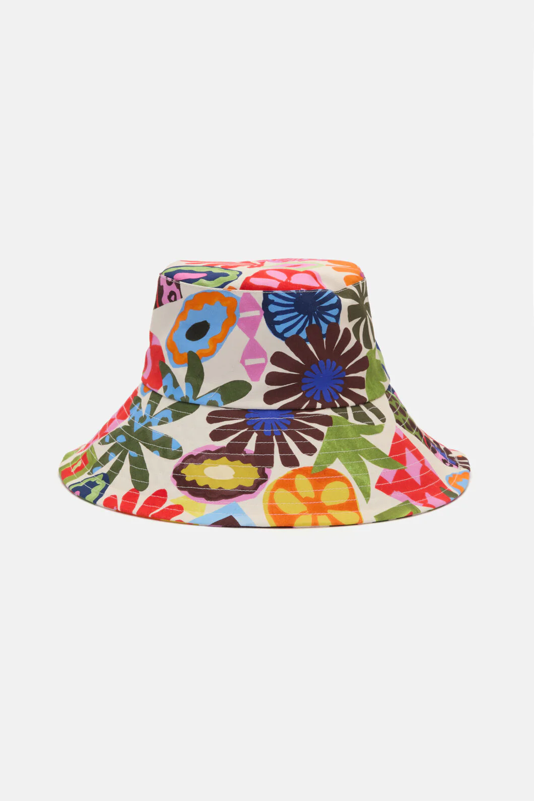 Tropic Pop Sun Hat - Image 4