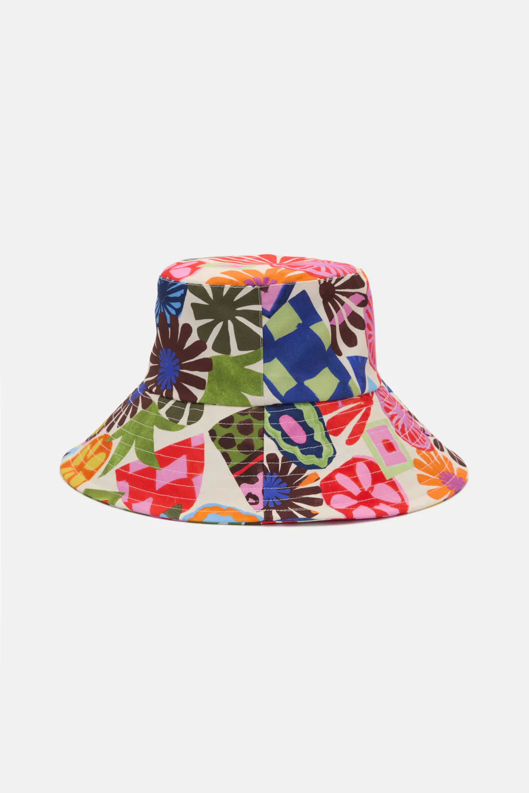 Tropic Pop Sun Hat - Image 5