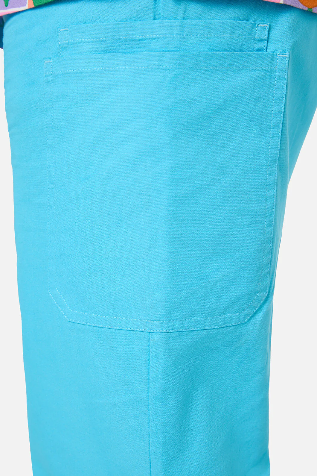 Tulip Top & Pant Scrub Set - Image 6
