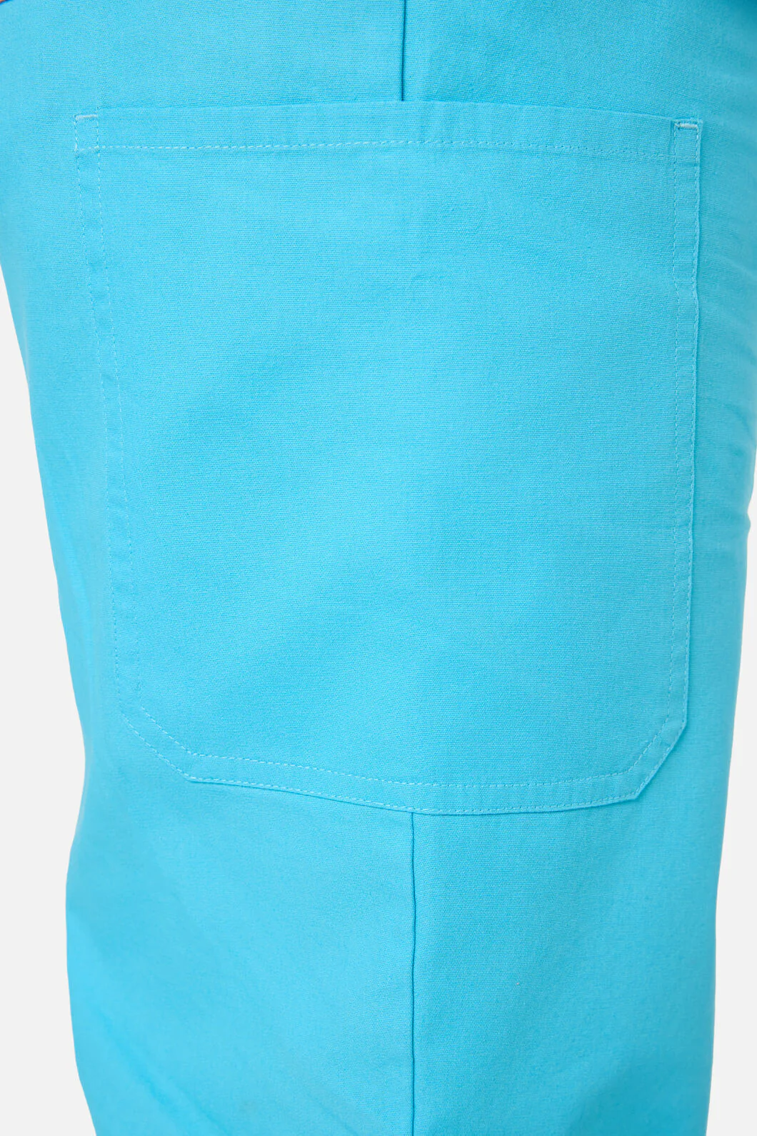 Tulip Top & Pant Scrub Set - Image 7