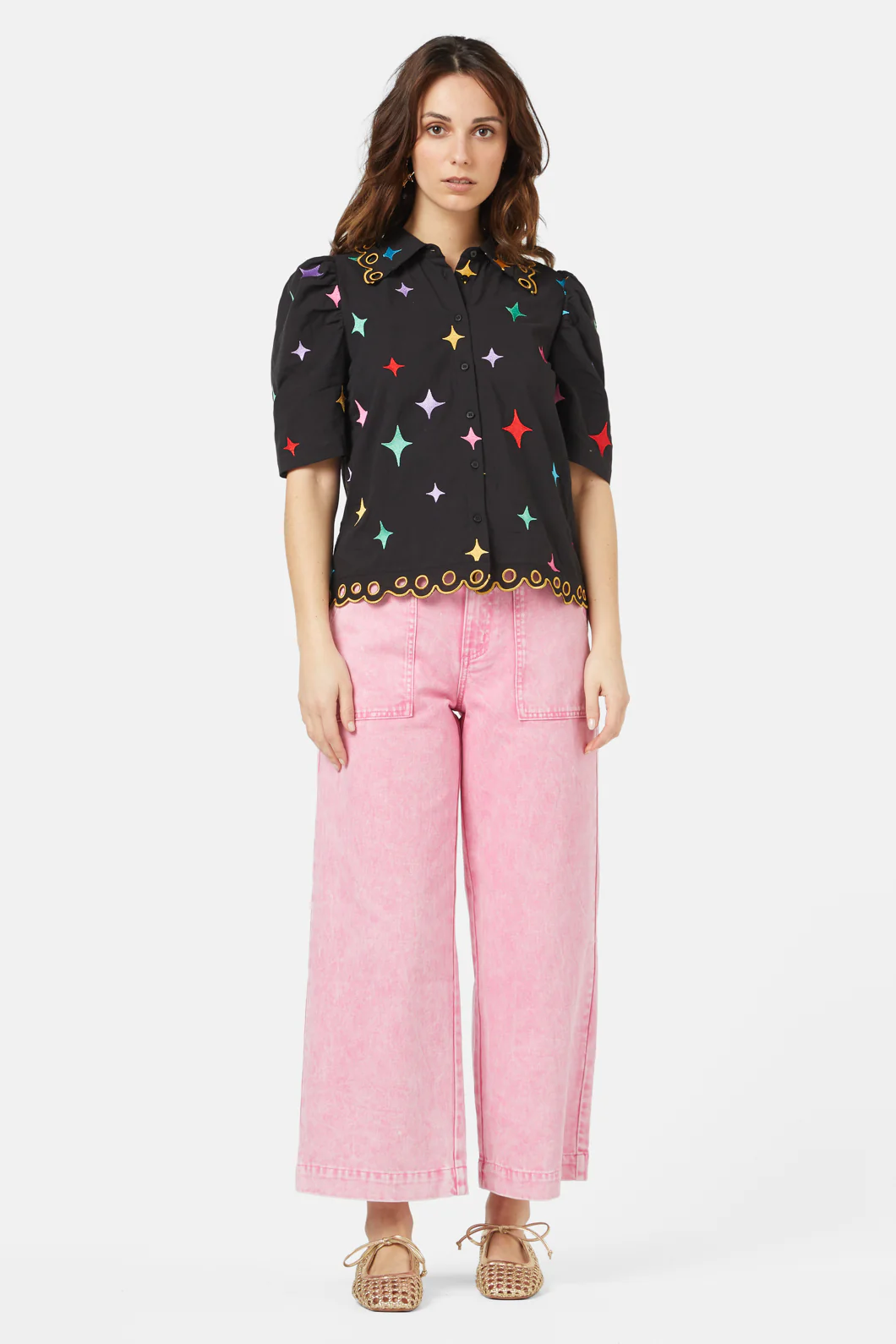 Twinkle Twinkle Little Shirt - Image 2