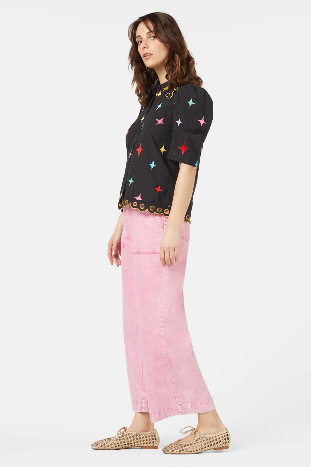 Twinkle Twinkle Little Shirt - Image 3