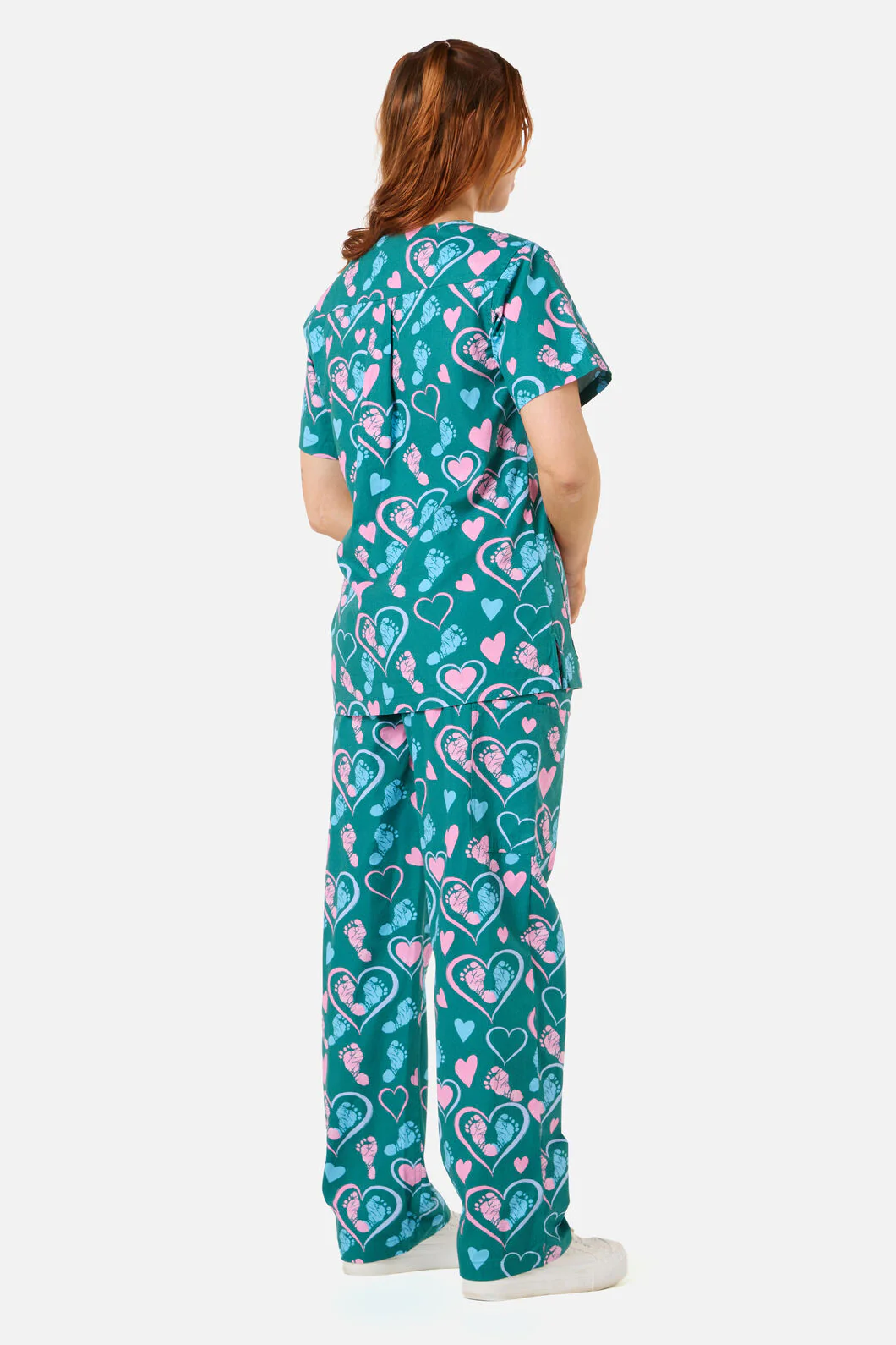 Twinkletoes Scrub Set - Image 3