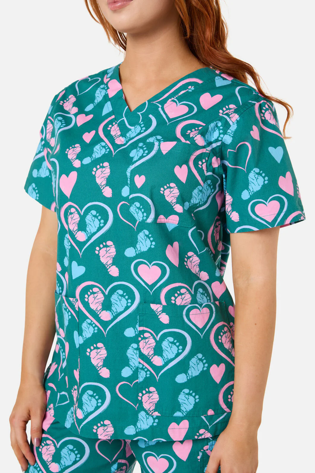 Twinkletoes Scrub Set - Image 5