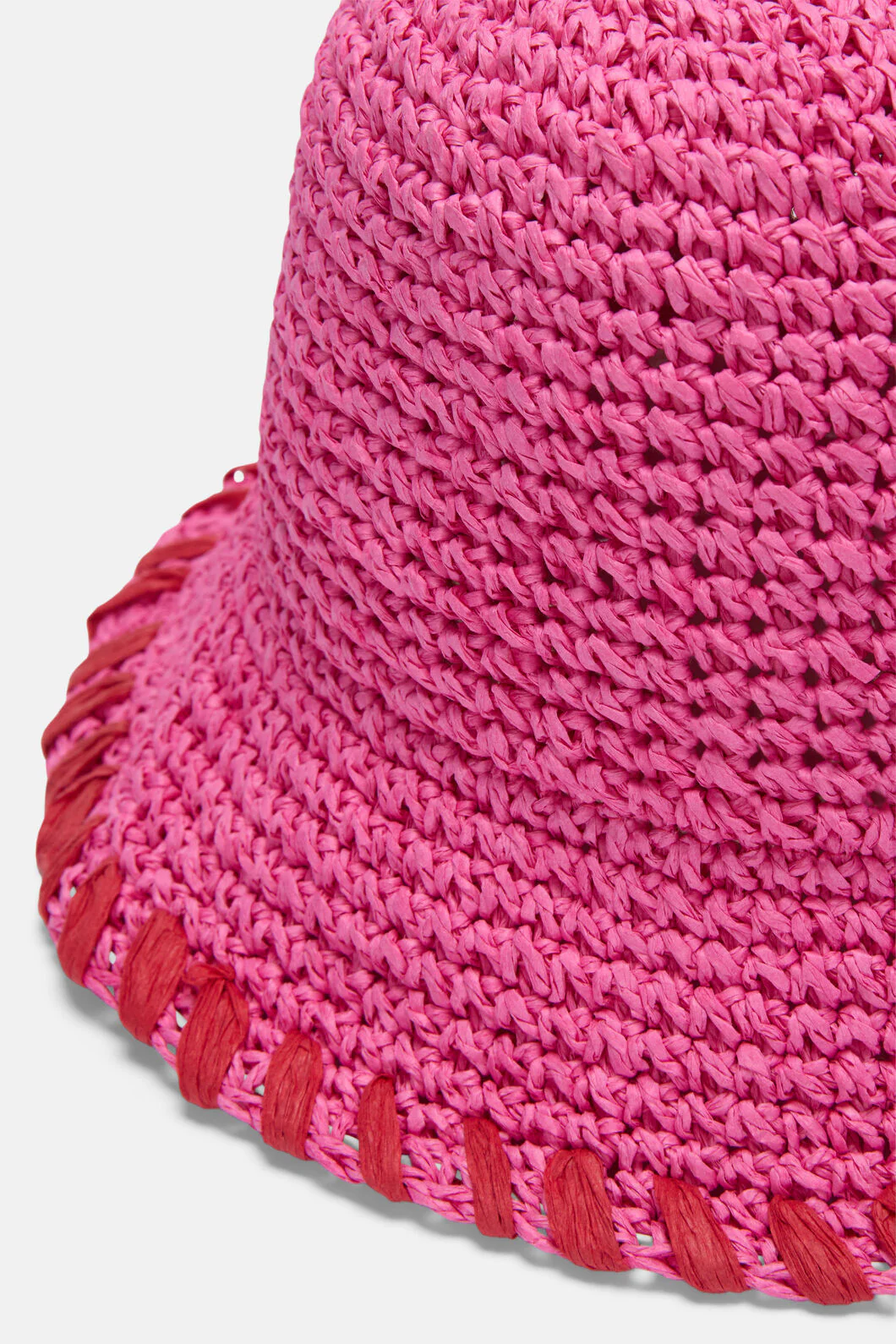 Pink Bucket Hat - Image 5