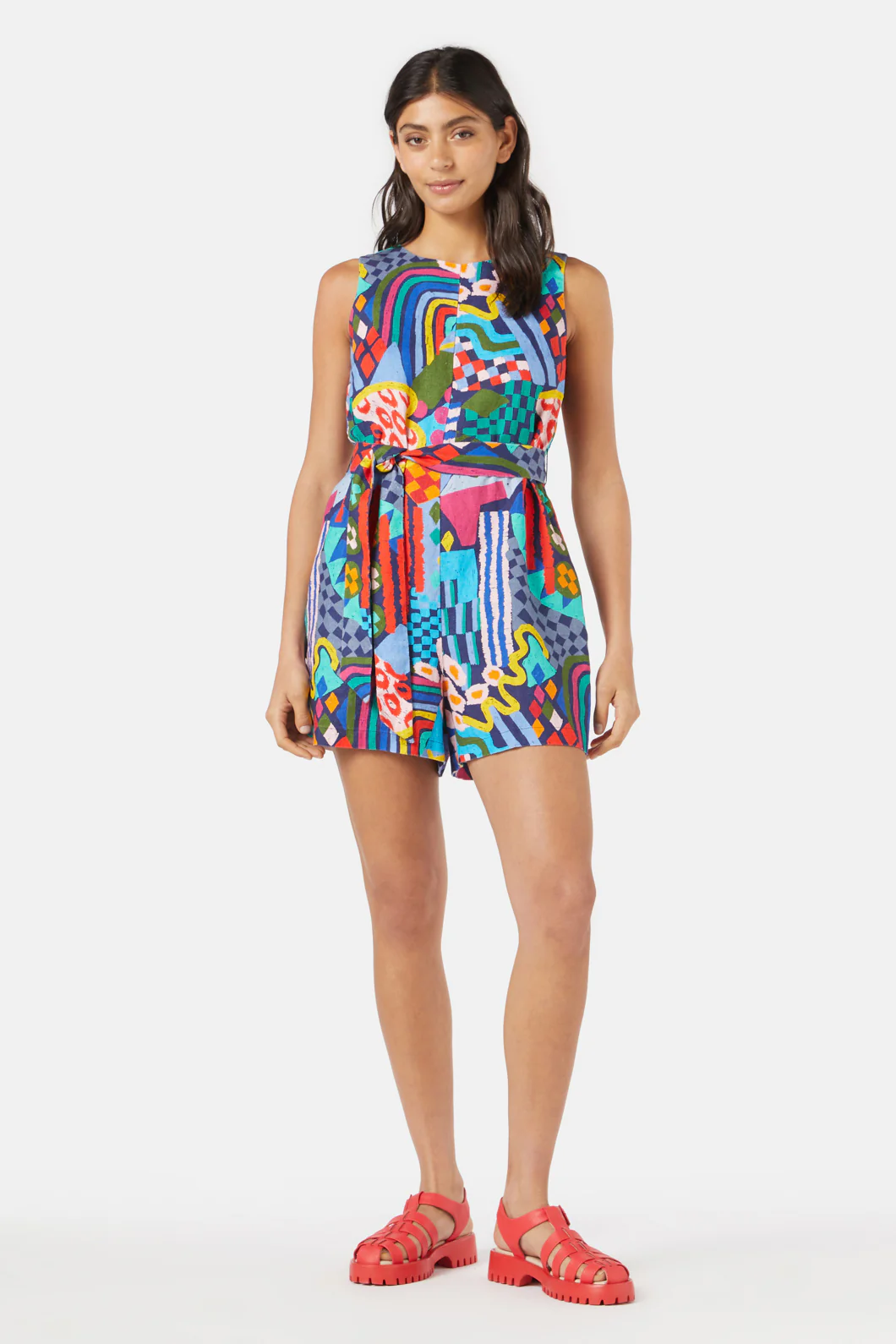 Unicorn Playsuit - Image 2