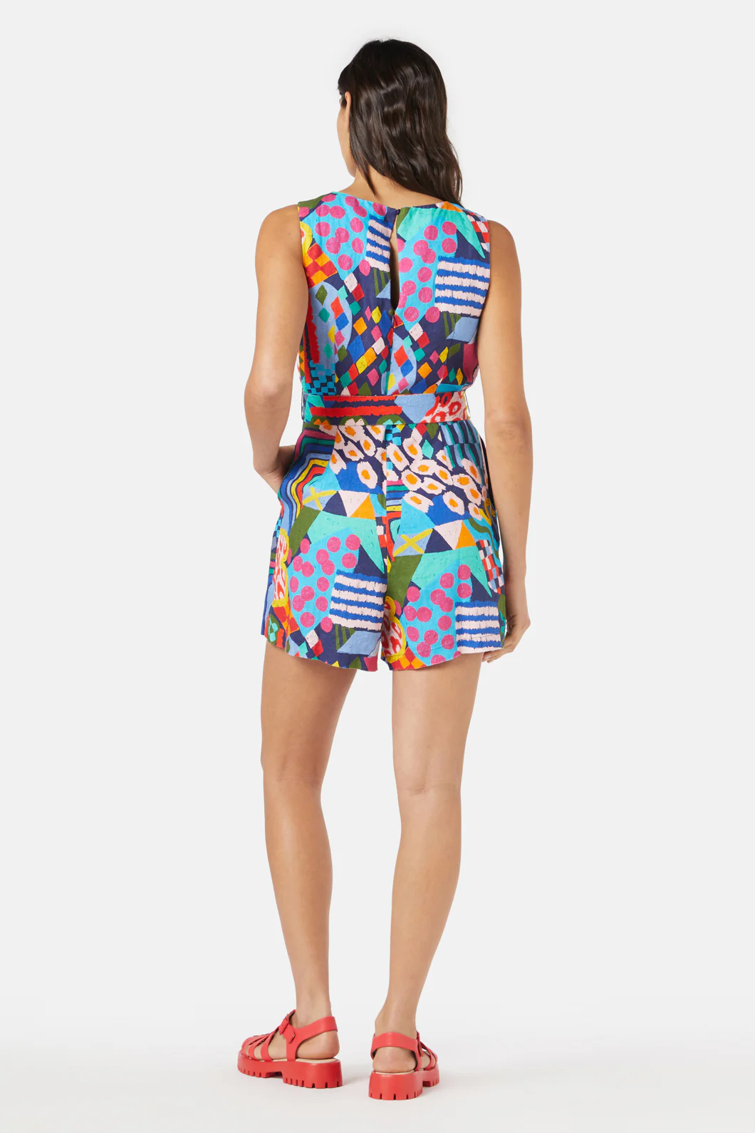 Unicorn Playsuit - Image 5