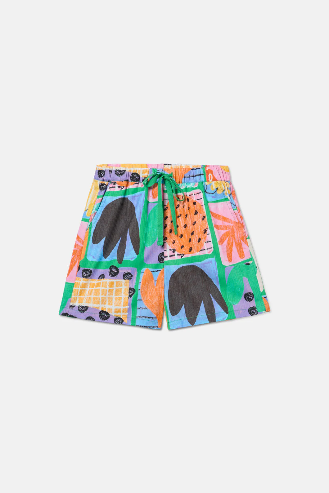 Vacay Kid Shorts - Image 4