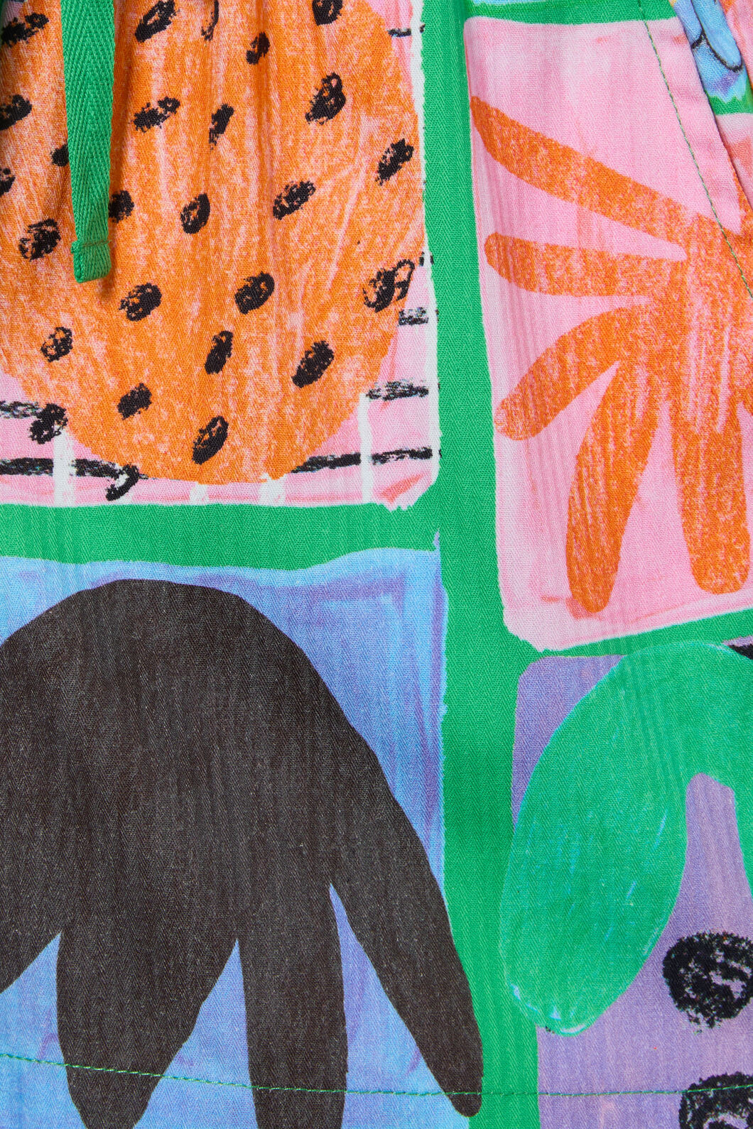 Vacay Kid Shorts - Image 5