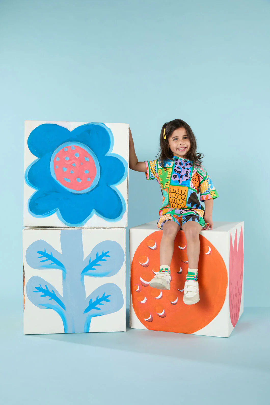 Vacay Kids Tee - Image 3