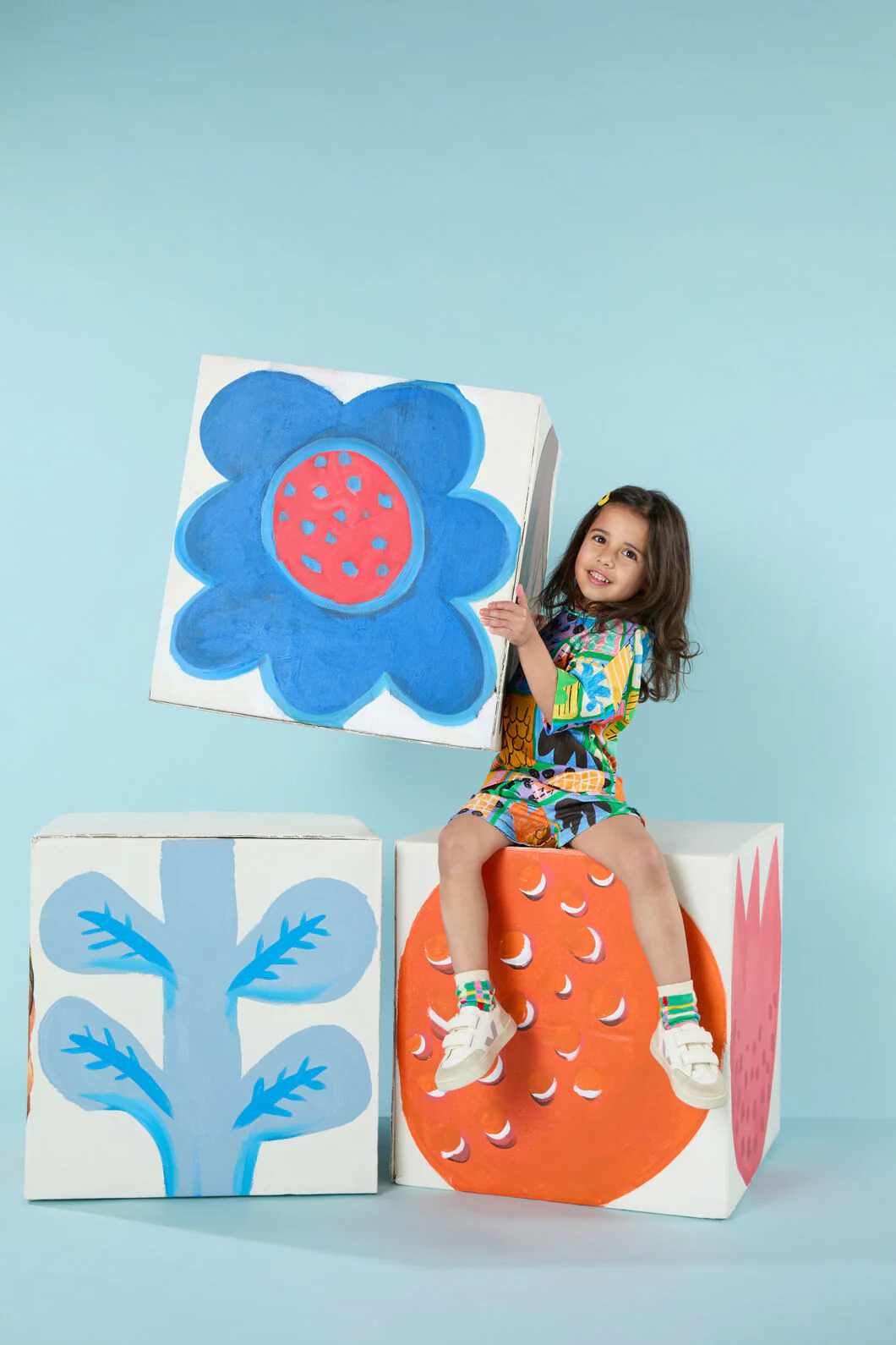 Vacay Kids Tee - Image 4
