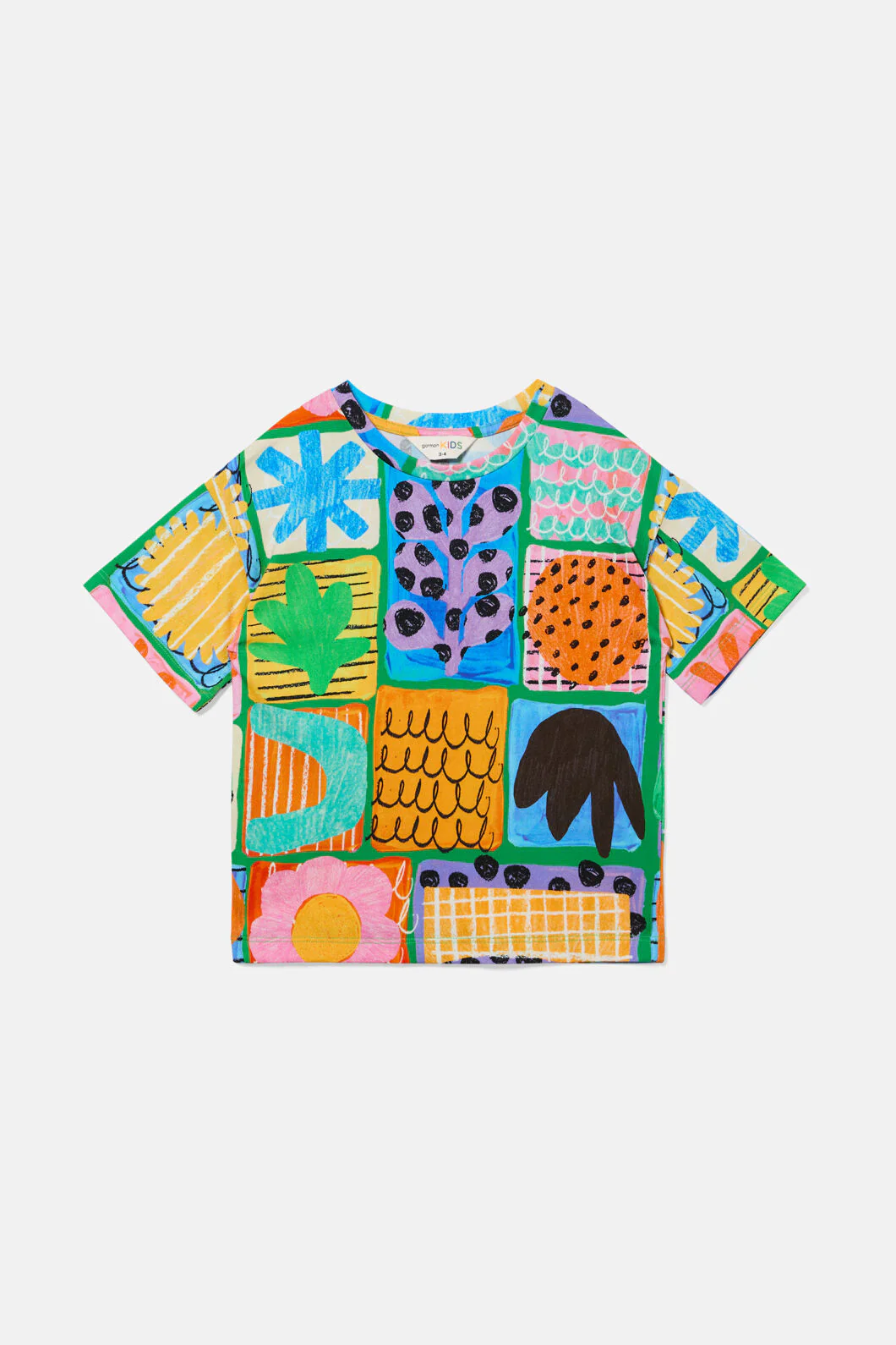 Vacay Kids Tee - Image 6