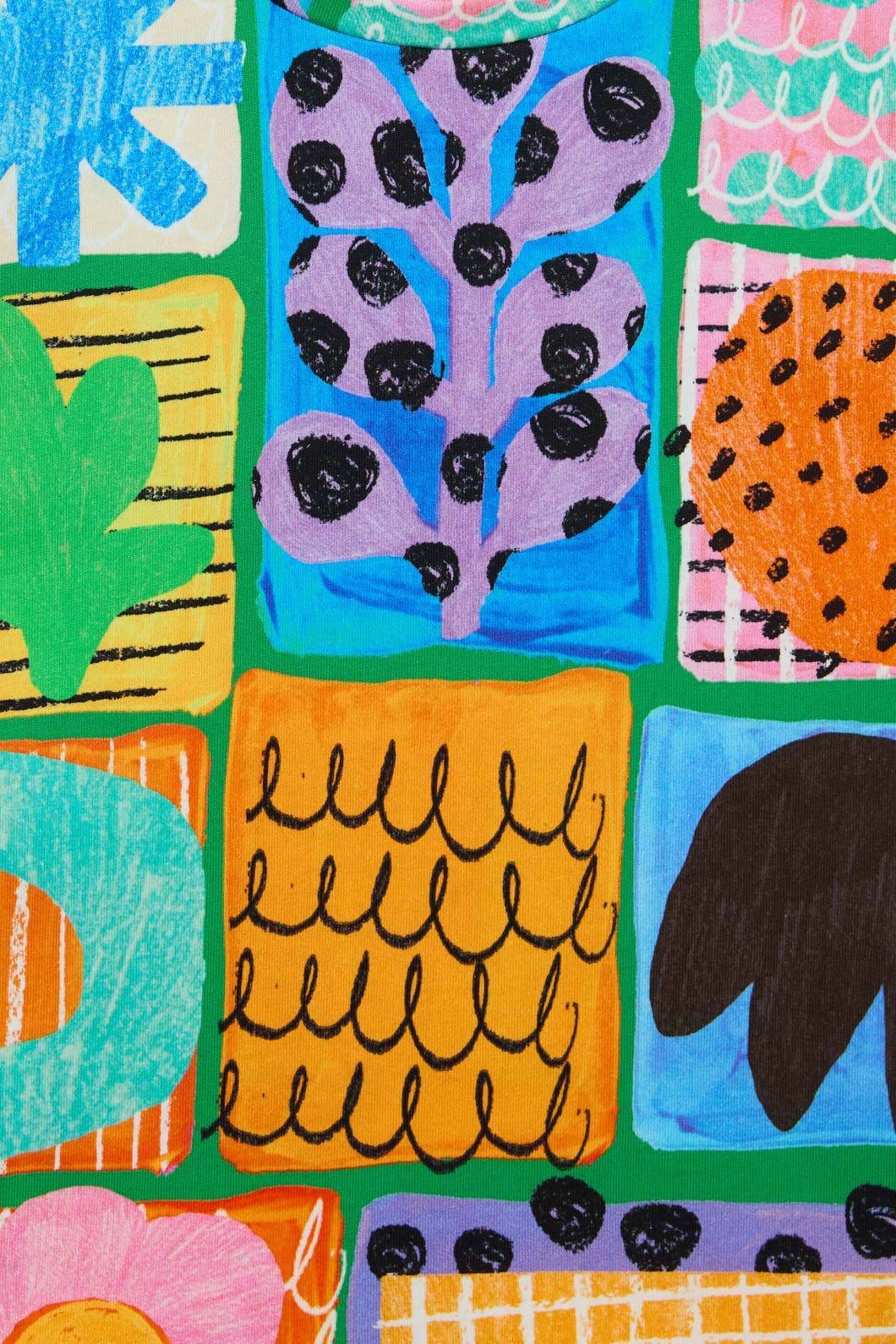 Vacay Kids Tee - Image 7