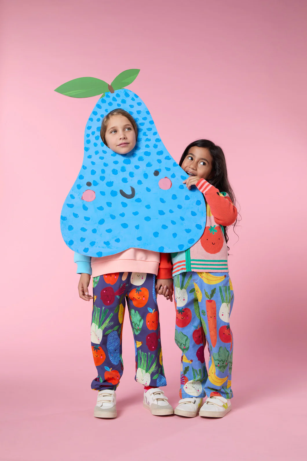 Veggies Kids Jogger - Image 3