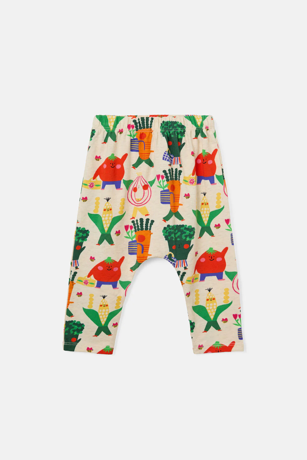 Walkabout Baby Legging - Image 2
