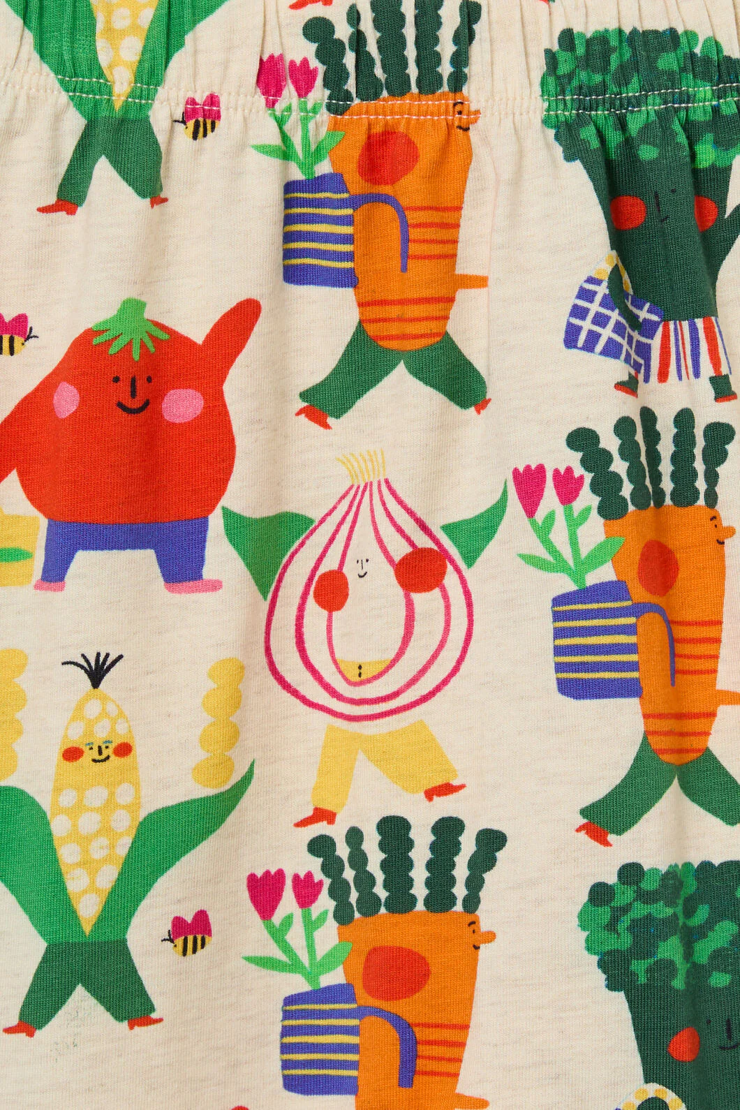 Walkabout Baby Legging - Image 3