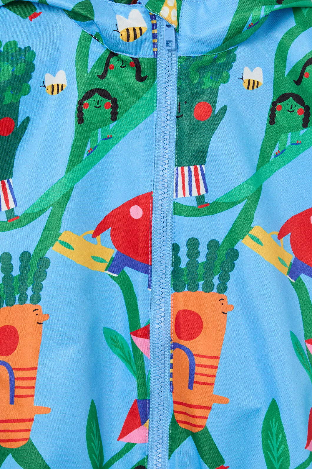 Walkabout Kids Raincoat - Image 3