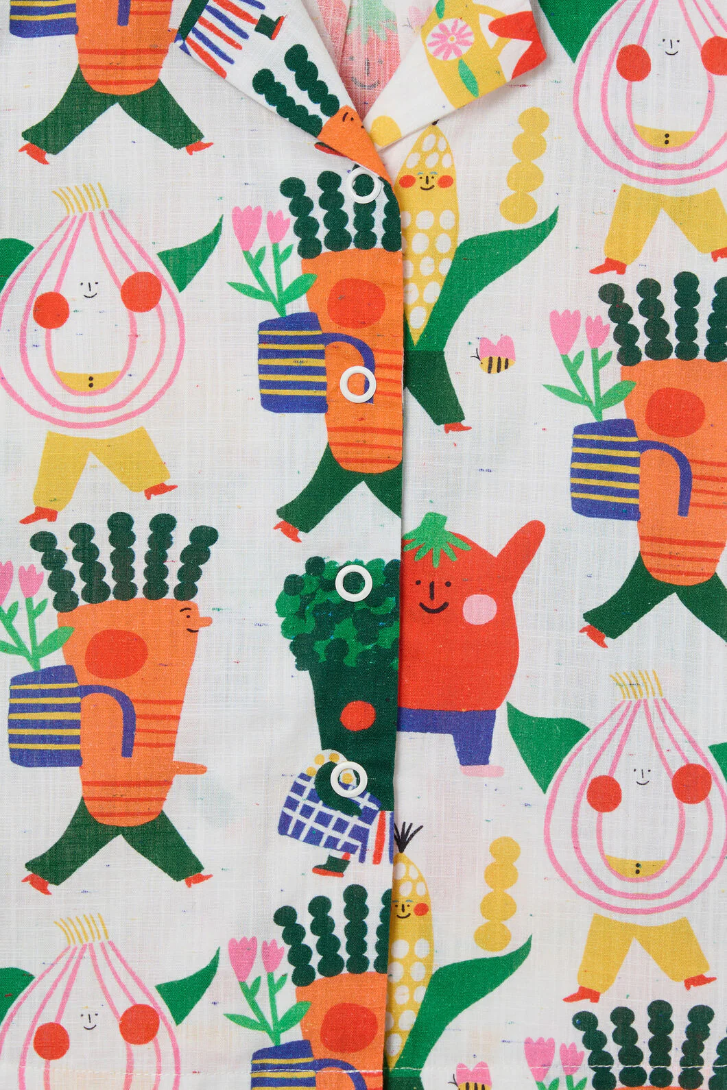 Walkabout Kids Shirt - Image 3