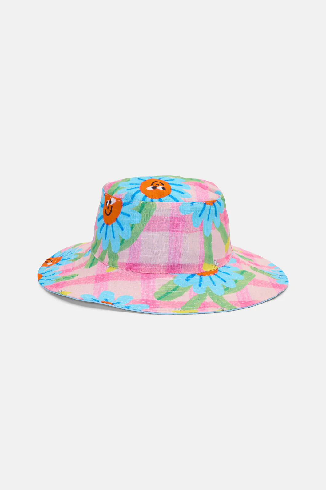 Walking Daisy Kids Hat - Image 5