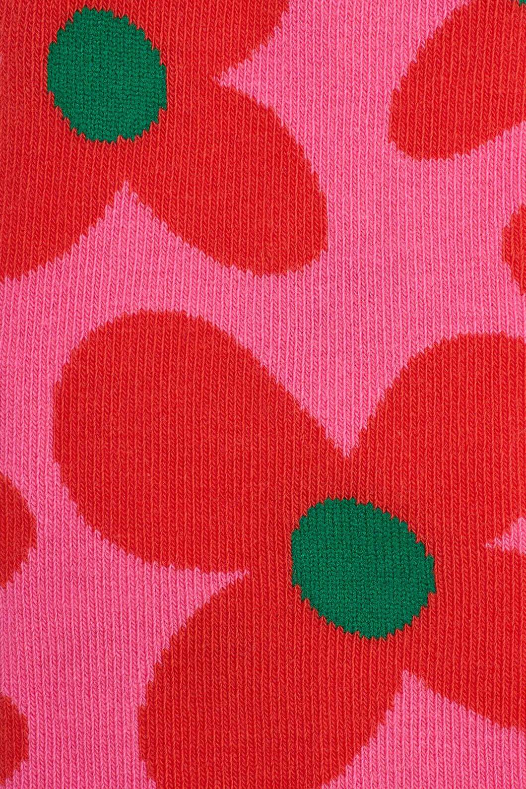 Walking Daisy Kids Socks - Image 6