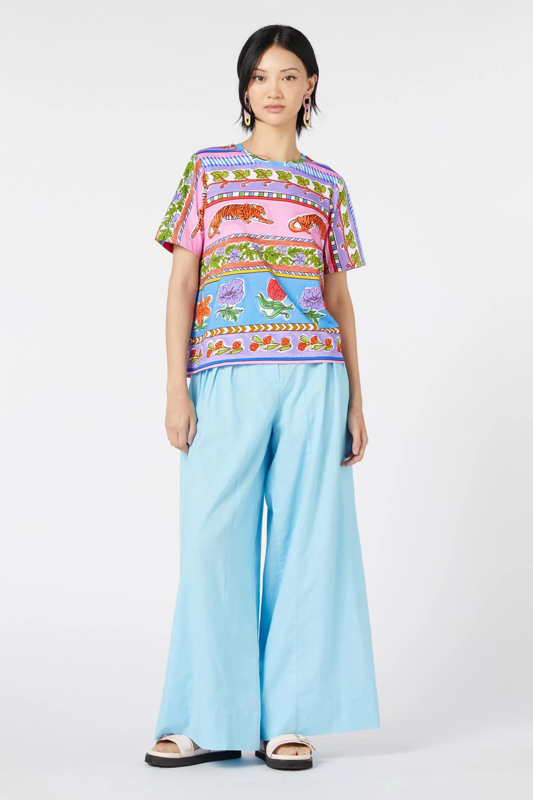 Wanderlust Tee - Image 2