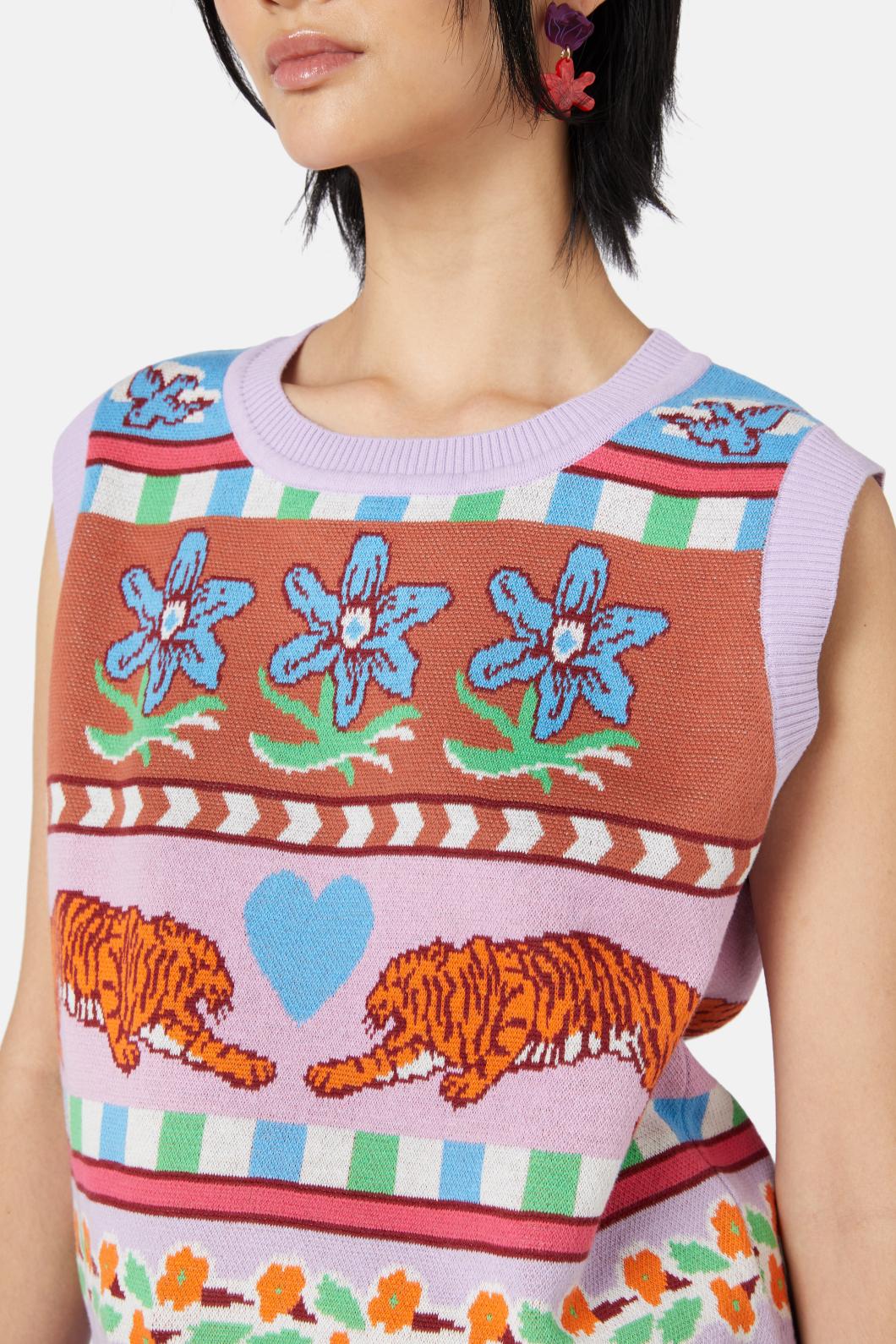Wanderlust Vest - Image 5
