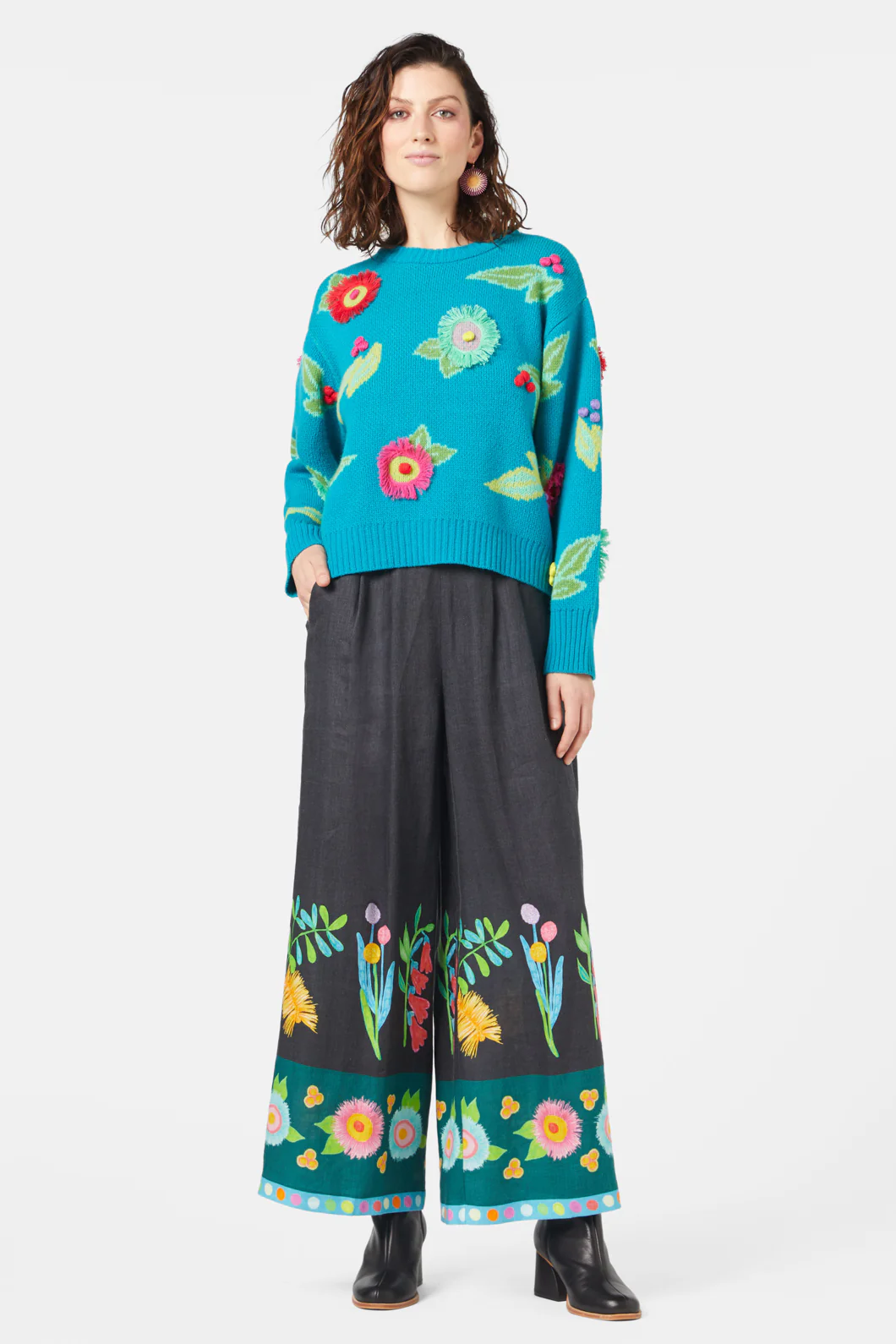 Waratah Jumper - Image 2