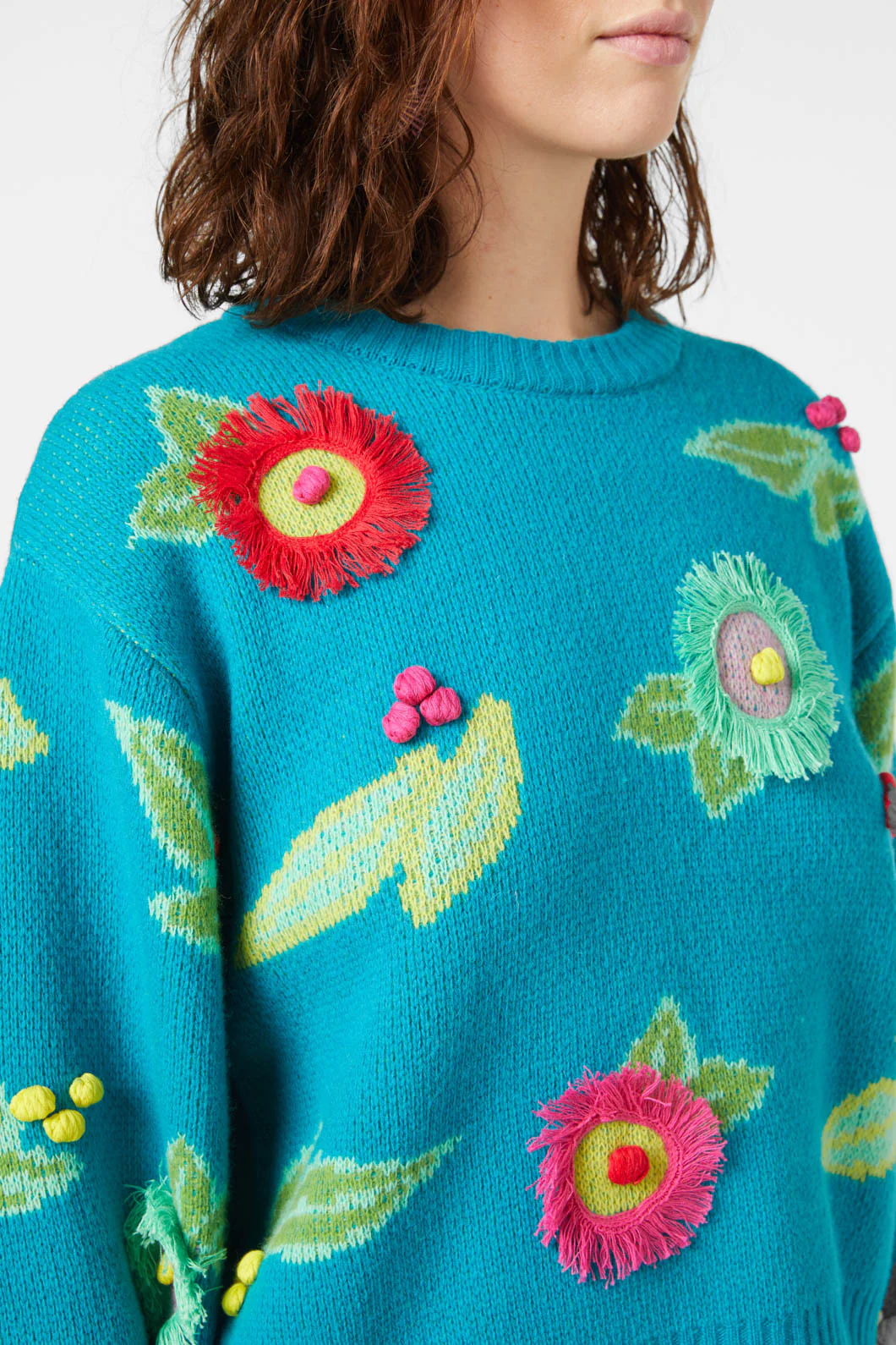Waratah Jumper - Image 6