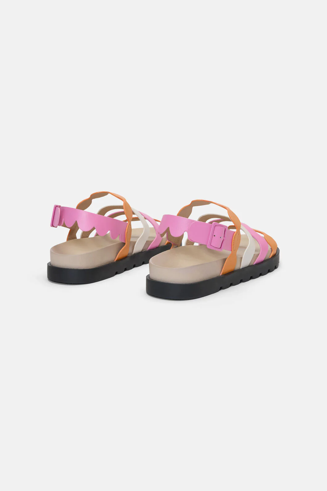 Wavy Baby Sandal - Image 4