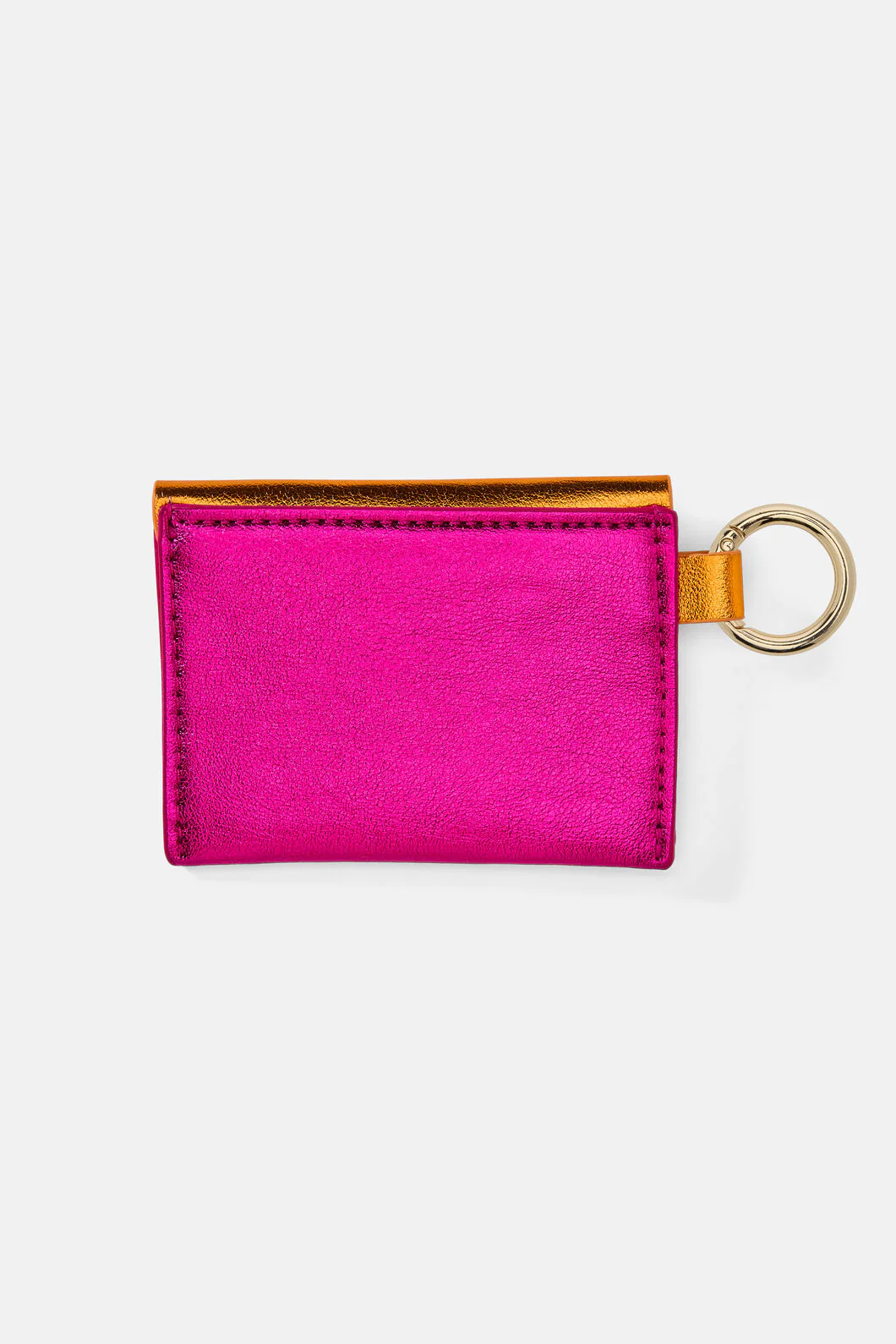 Wavy Card Wallet - Image 4