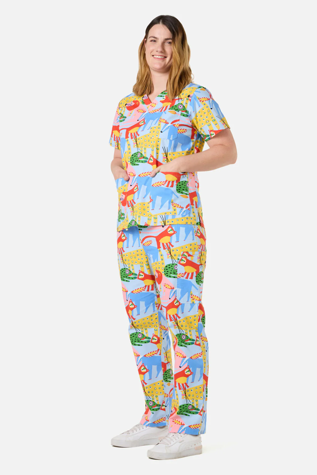Wild Scrub Set - Image 10