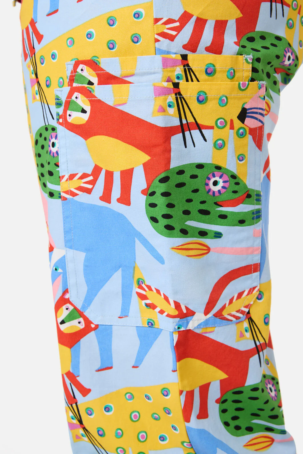 Wild Scrub Set - Image 14