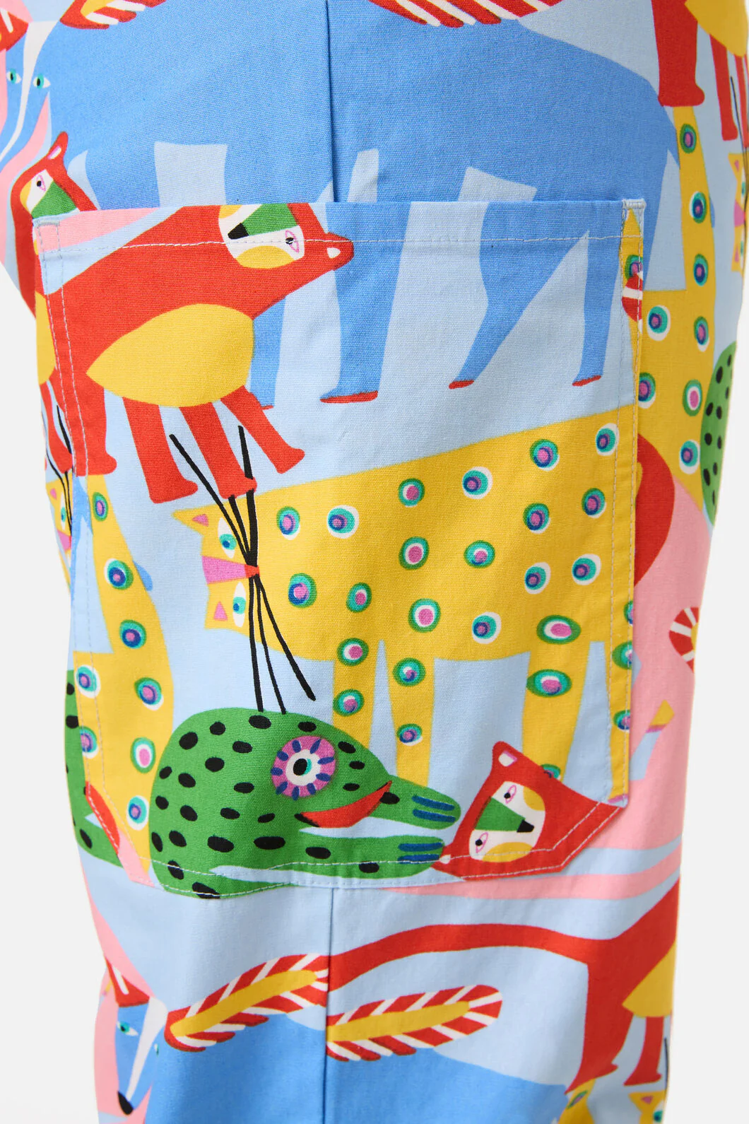 Wild Scrub Set - Image 15