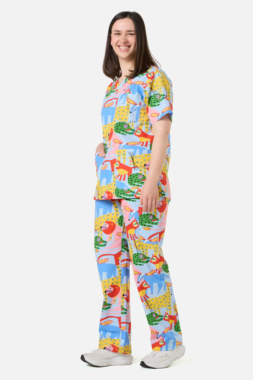 Wild Scrub Set - Image 2