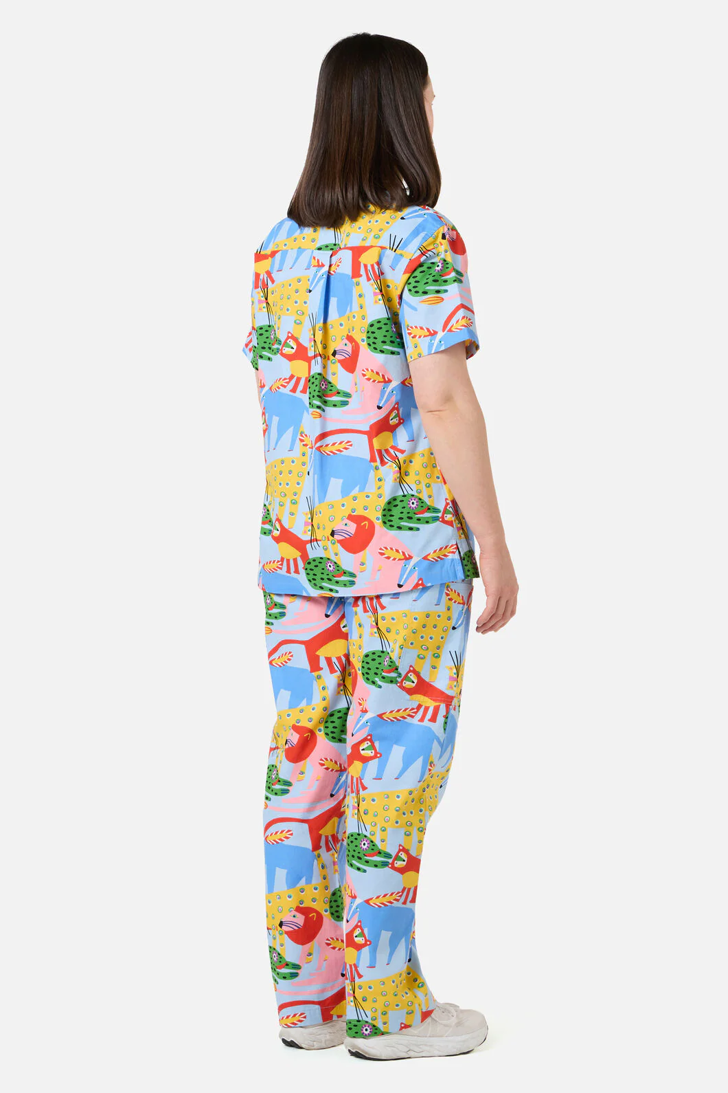 Wild Scrub Set - Image 3