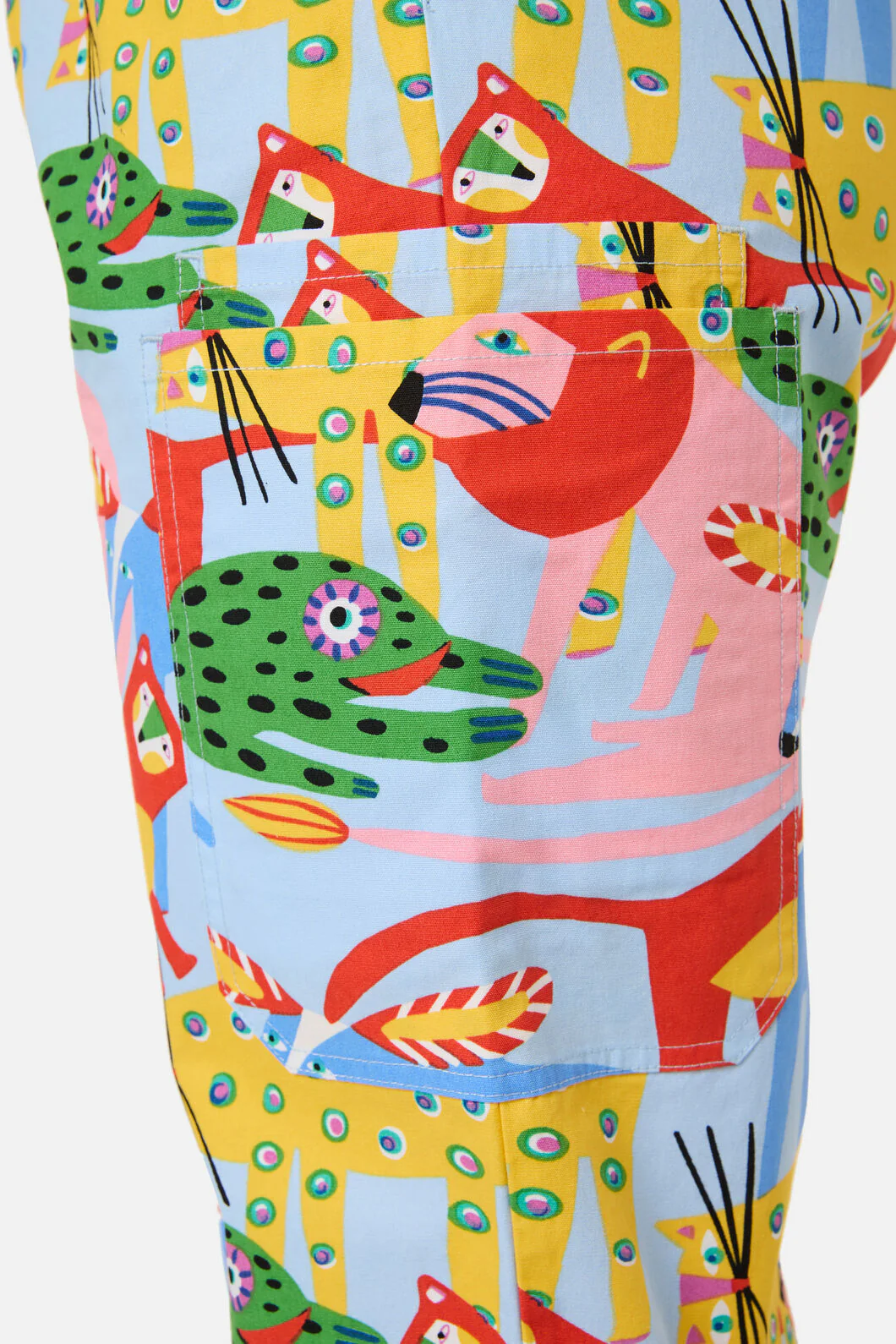 Wild Scrub Set - Image 6