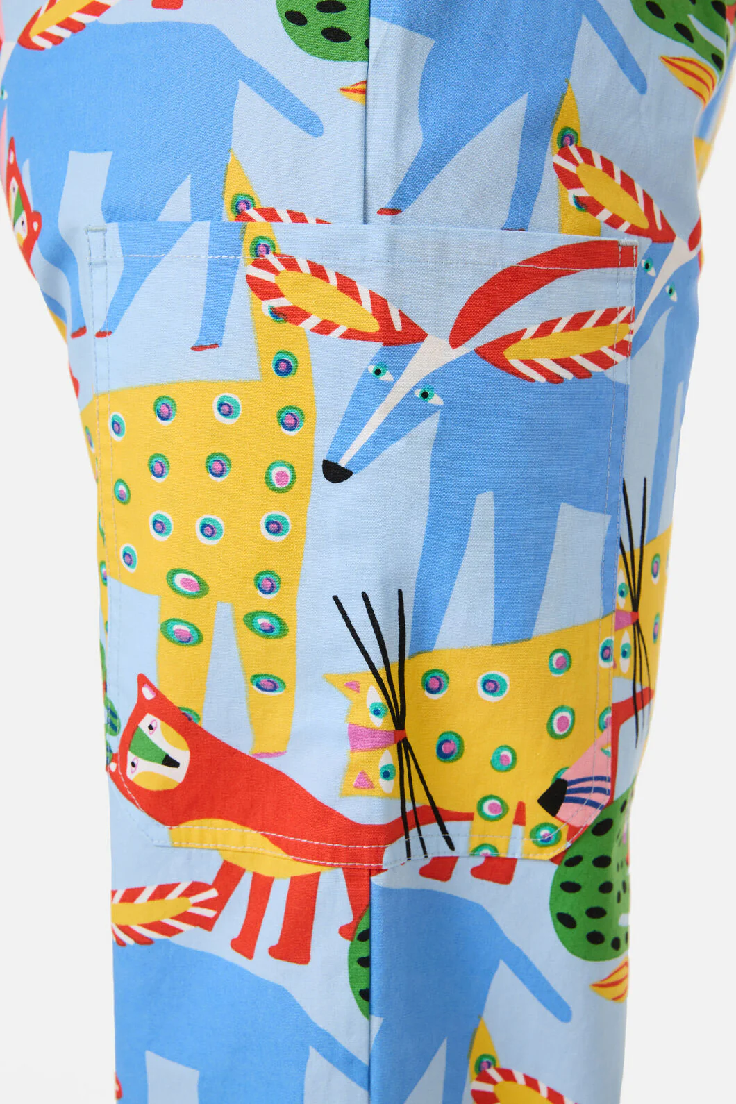 Wild Scrub Set - Image 7