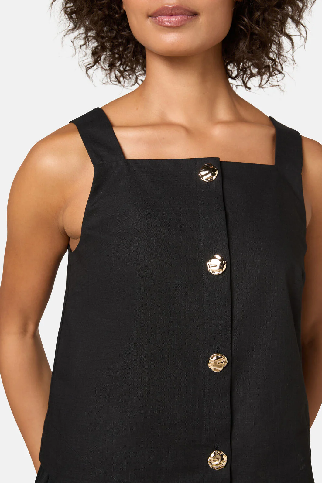 Wilder Organic Cotton Tank - Image 5
