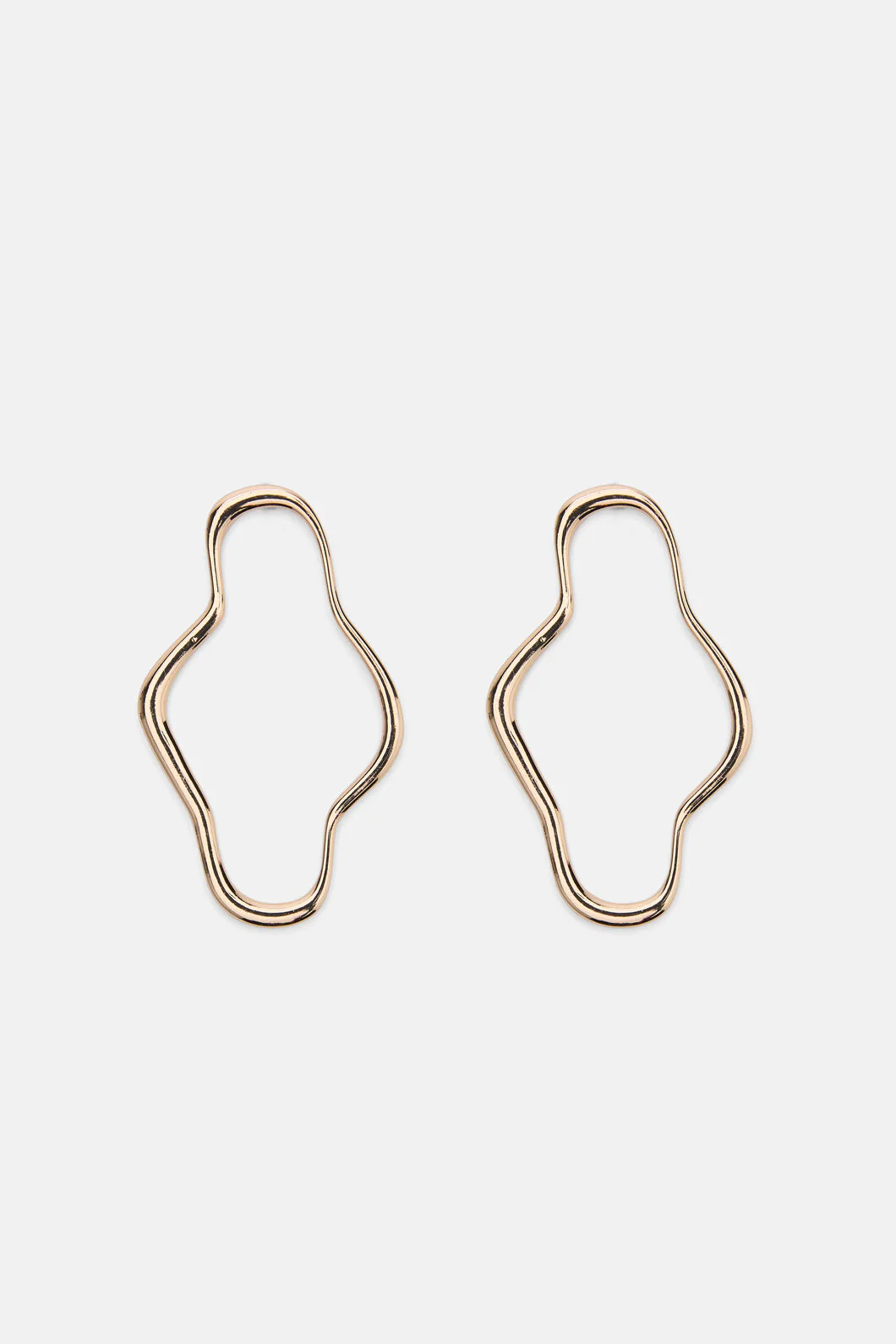 Windowsill Flower Drop Earring - Image 5