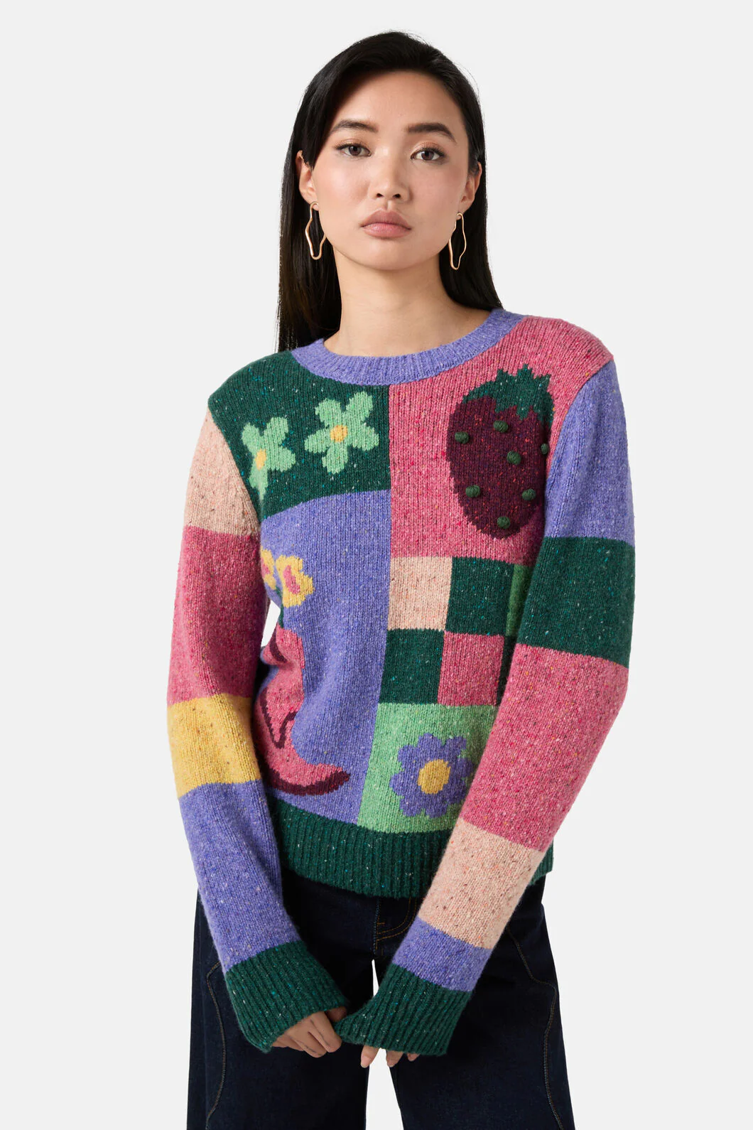 Windowsill Jumper - Image 3