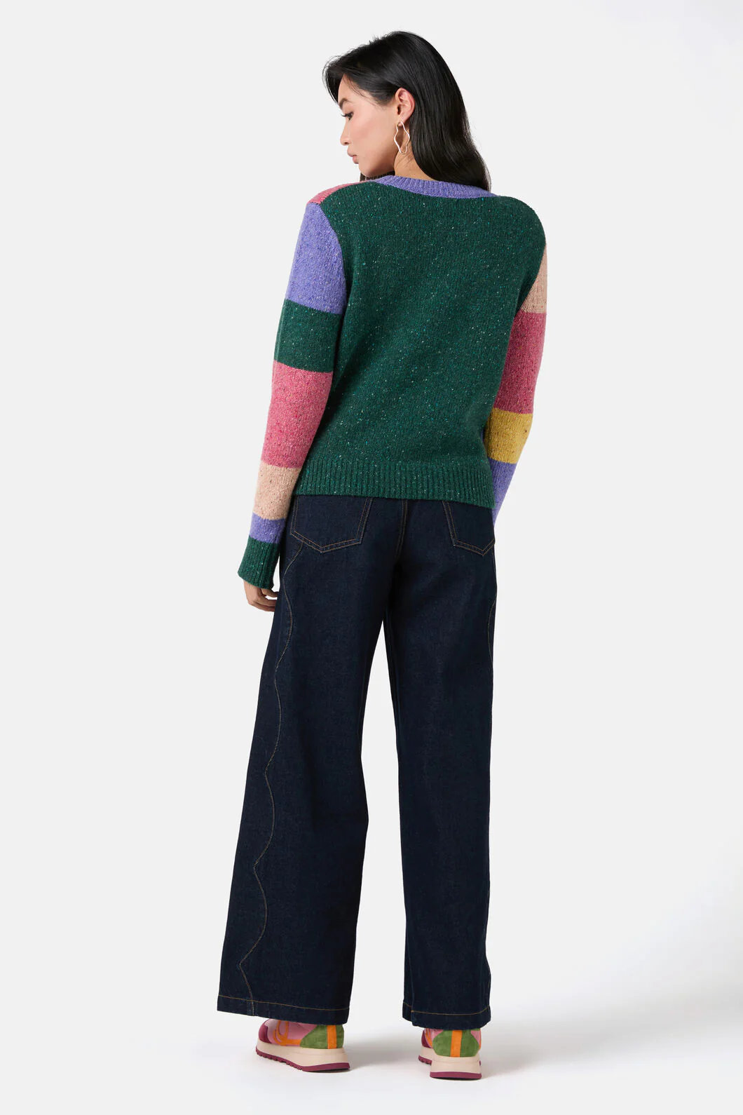 Windowsill Jumper - Image 7