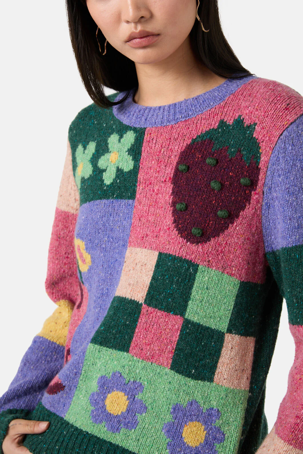 Windowsill Jumper - Image 8